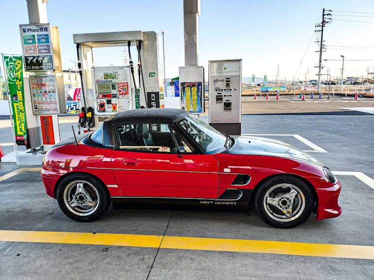 カプチーノのなにもかも高騰💸・給料も高騰してくれ💸・出掛けたいでござる🥺・有給取ったろかな🤔・シンシューいつ行くの？に関するカスタム事例の投稿画像2枚目