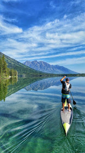 Lake HD Wallpapers(圖7)-速報App