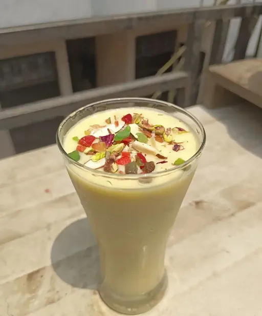 Mango Mastani