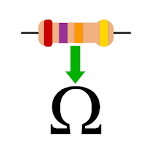 Cover Image of 下载 Resistance value calculation 2.0.10 APK