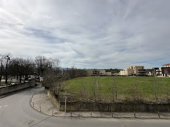 appartement à Saint-Didier-au-Mont-d'Or (69)