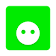 gridMe encrypted HD video chat Unblocked No VPN icon