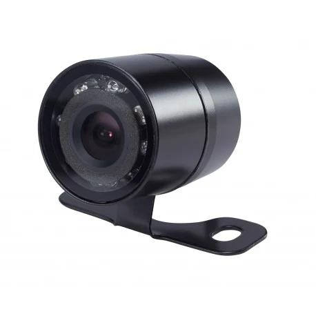 CMOS Bullet-style camera with night vision