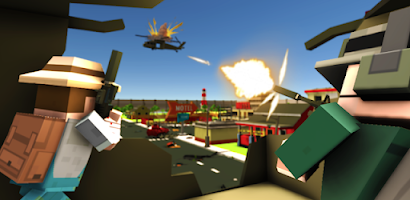 War Ops: WW2 Online Army Games - Apps on Google Play