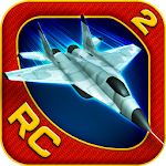 Cover Image of Download RC Plane 2 1.9 APK