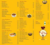 The Non Veg Hub menu 2