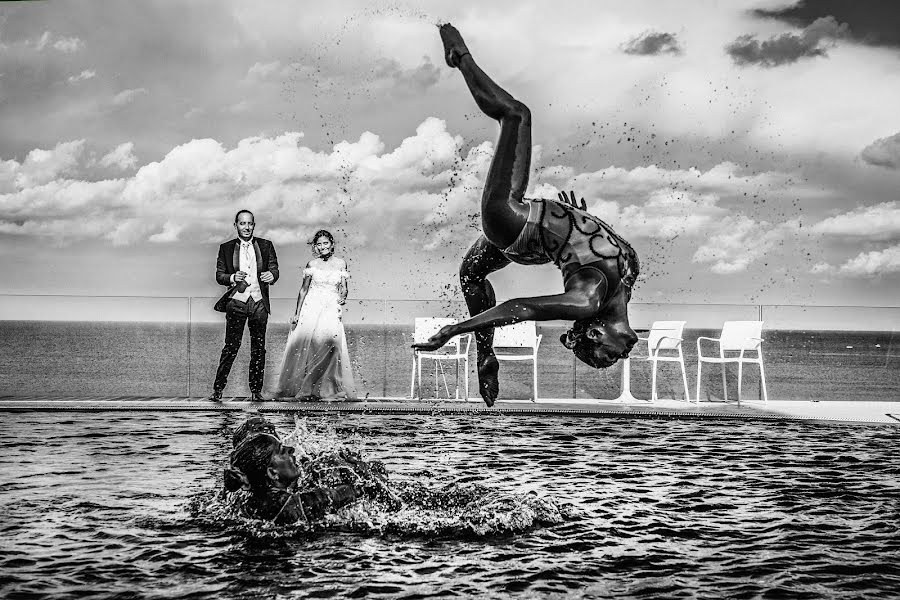 Fotógrafo de bodas Carmelo Ucchino (carmeloucchino). Foto del 7 de octubre 2021