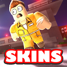 Skins For Roblox Latest Version For Android Download Apk - roblox latest update download