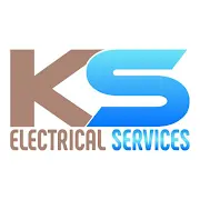 KS Electrical Services Logo