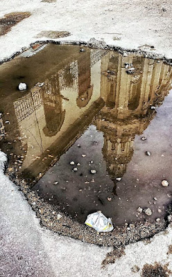 L'Avana si specchia... di simhoney