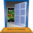 Screen Door Unlock Free mobile app icon