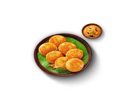 Podi Idli