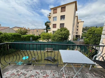 appartement à Cagnes-sur-Mer (06)