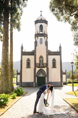 Fotógrafo de bodas Nuno Gomes (nunogomes). Foto del 25 de julio 2023