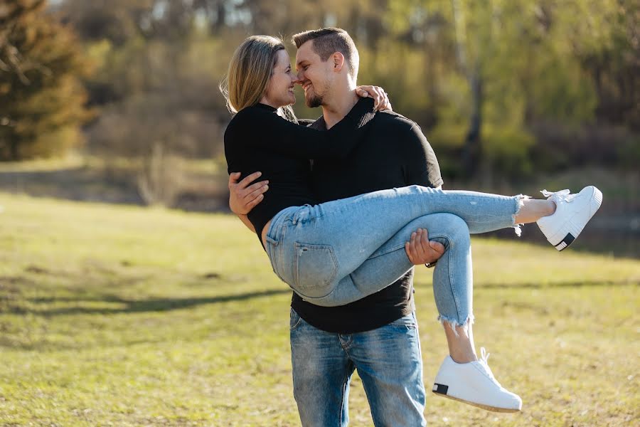 Huwelijksfotograaf Dániel Fehér (whitelightphoto). Foto van 9 mei 2022