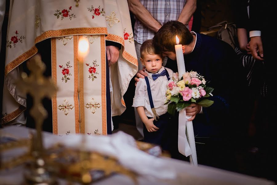 Hääkuvaaja Alexie Kocso Sandor (alexie). Kuva otettu 9. kesäkuuta 2018