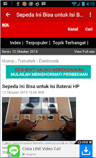 How to install Ayo Baca Berita lastet apk for bluestacks