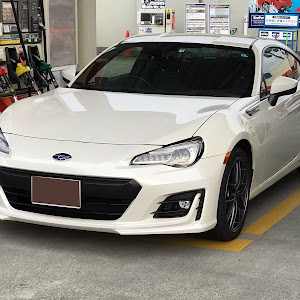 BRZ ZC6