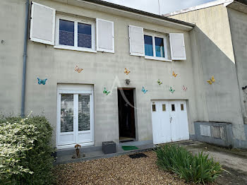 maison à Romorantin-Lanthenay (41)