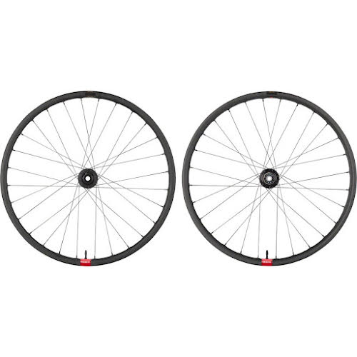 Santa Cruz Reserve 37 Wheelset - 29", 15 x 110mm/12 x 148mm, 6-Bolt, Chris King