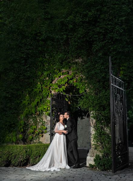 Fotografer pernikahan George Pridonishvili (gogi). Foto tanggal 24 Mei 2020