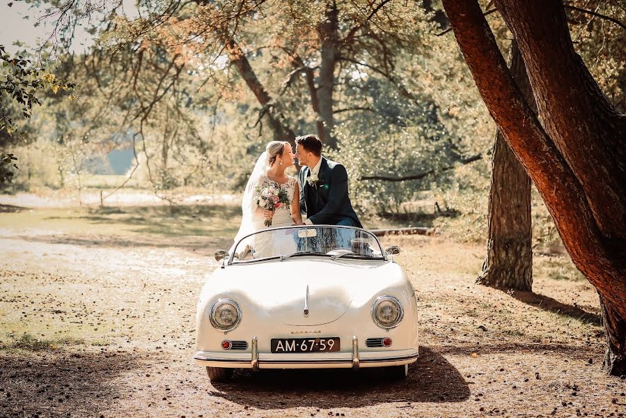 Fotografer pernikahan Denise Leuveld (leuveld). Foto tanggal 6 Maret 2019