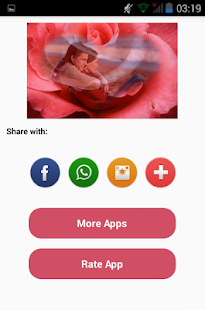 How to download red rose frame transparent 1.0 mod apk for android