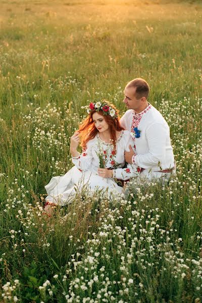 Весільний фотограф Анна Кипель (photahanna). Фотографія від 1 липня 2022