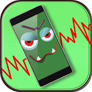 Scary Voice Changer Effects  Icon