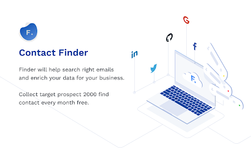 Email Finder Expert