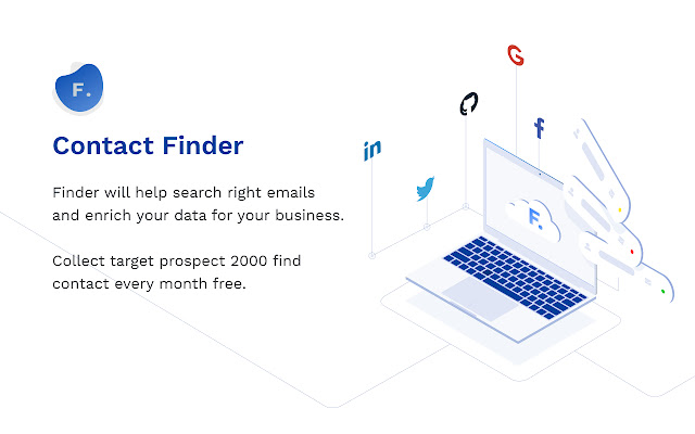 Email Finder Expert chrome extension