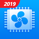 Cover Image of Download Phone Cooler Master And CPU Cooling 2019 1.1.0 APK