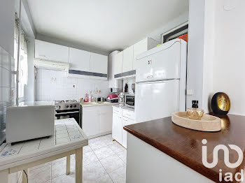 appartement à Nanterre (92)