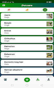 HappyPaws: Pet Adoption(圖3)-速報App