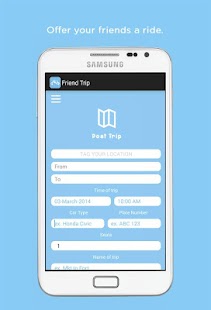 Lastest Friend Trip APK for Android