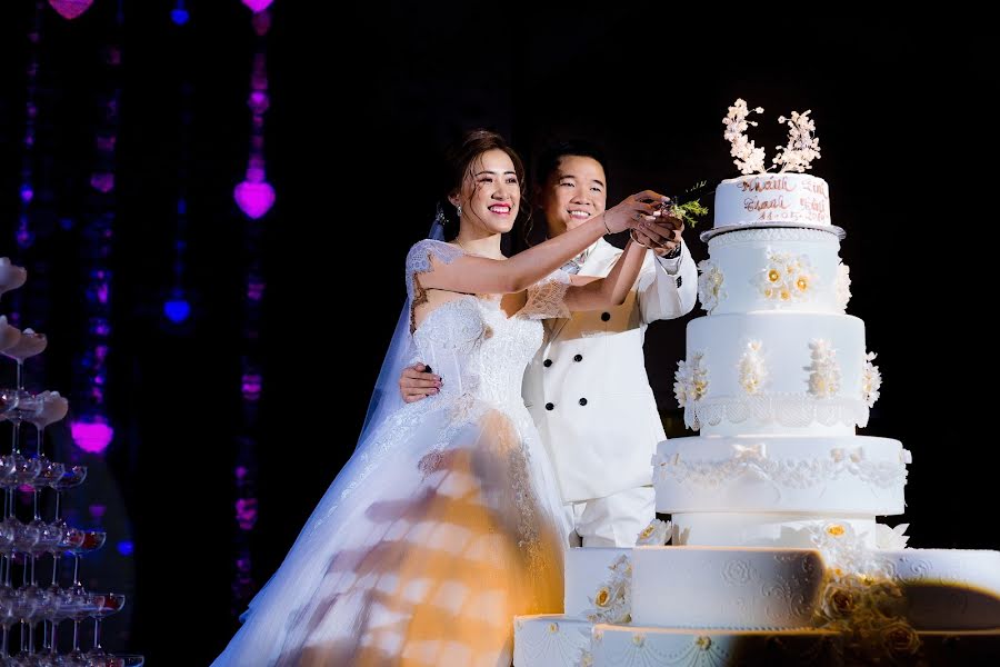 Fotógrafo de bodas Duong Tuan (duongtuan). Foto del 22 de mayo 2019