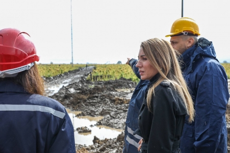 Ministarka energetike Srbije: Računi za racionalnu potrošnju struje manji i za 40 odsto