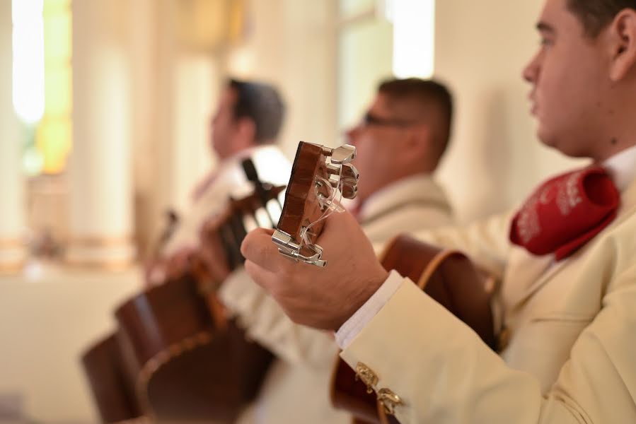 Fotógrafo de casamento Clotilde Mancera (cliofotografia). Foto de 19 de novembro 2017