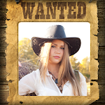 Cowboy Photo Frames Apk