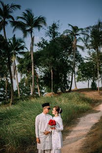 Wedding photographer Remy Samsee (byremynco). Photo of 22 August 2019