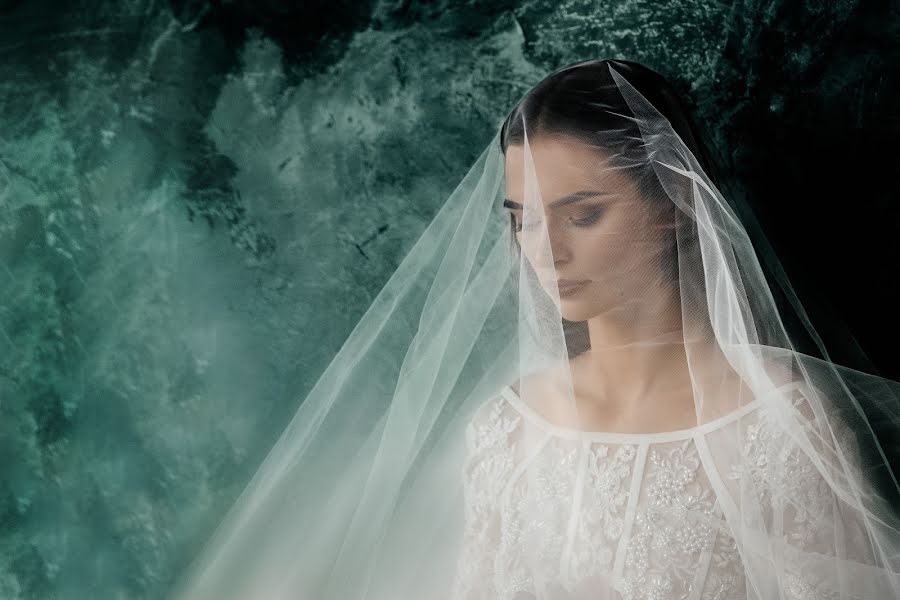 Fotografo di matrimoni Martynas Ozolas (ozolas). Foto del 22 marzo 2019