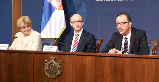 Počelo istraživanje posledica NATO bombardovanja Srbije