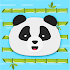 Panda River Crossing: Learn Chinese!2.4