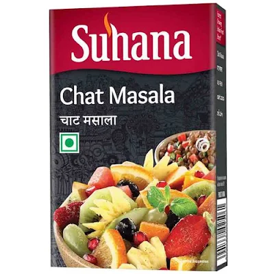 Suhana Masala - Chat - 50 gm