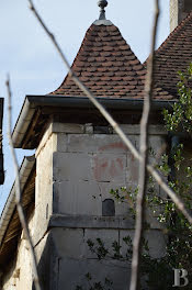 ferme à Bar-le-Duc (55)