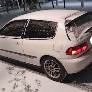 シビック EG6
