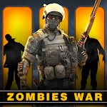 Cover Image of Baixar Call of Zombie Survival Duty Zombie Games 2020 1.1.2 APK