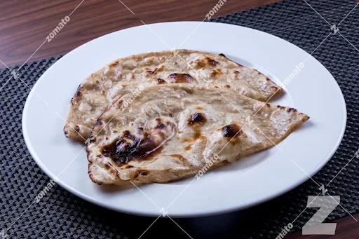 Butter Roti