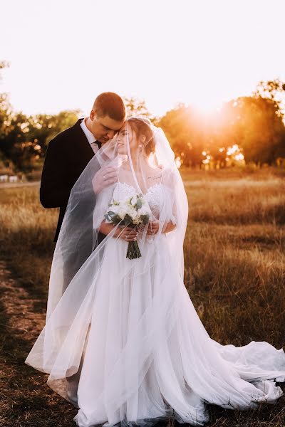 Wedding photographer Yuliya Platonova (juliaplatonova). Photo of 3 January 2020