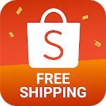 Cover Image of ดาวน์โหลด Shopee TH: แอพซื้อของออนไลน์ 2.39.20 APK